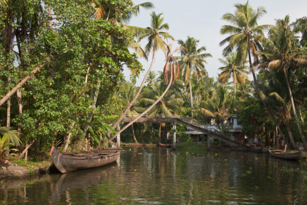 Kerala Backwaters Tour – Shreeharitourtravels