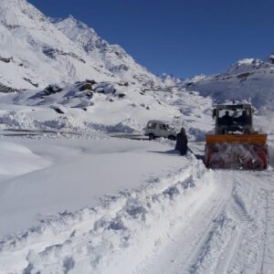 Manali Adventure Retreat